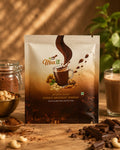 Choco Dry Fruit Premix – Box of 10 Sachets