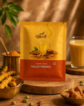 Haldi Premix – Box of 10 Sachets